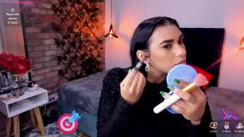  LIA  online show from March 10, 2026, 12:10 pm