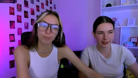 Snapshot of lia_dream_ chatting on July 8, 2026, 8:41 am lia_dream_ online show from July 8, 2026, 8:41 am