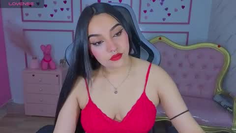 lia_harper_t online show from May 3, 2026, 2:39 am