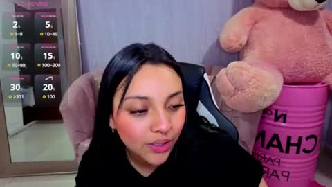 lia_harper_t online show from June 30, 2026, 3:07 am
