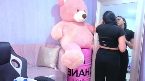 lia_harper_t online show from July 11, 2026, 3:09 am