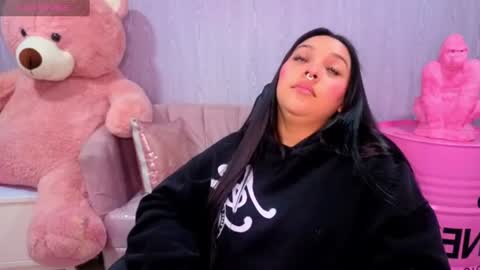 lia_harper_t online show from July 30, 2026, 3:05 am