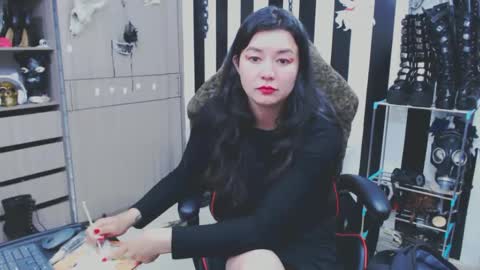 Snapshot of lia_izumy chatting on January 11, 2025, 4:06 am . online show from January 11, 2025, 4:06 am