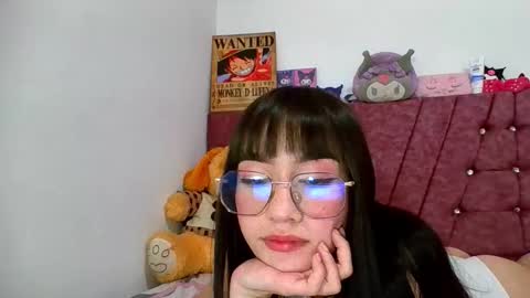 Lia Johnson online show from March 6, 2026, 5:37 am