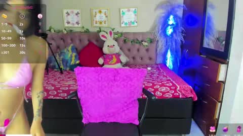 Snapshot of lia_keen chatting on February 11, 2025, 8:31 pm lia online show from February 11, 2025, 8:31 pm