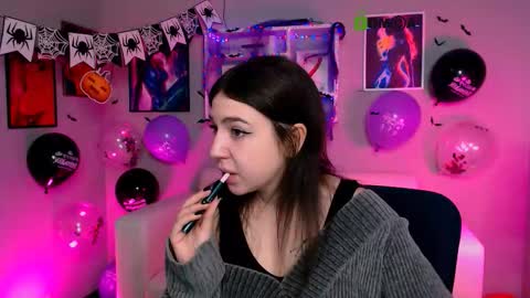 lia_make_love online show from October 21, 2025, 11:55 am