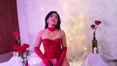 LIA online show from February 11, 2026, 7:08 pm