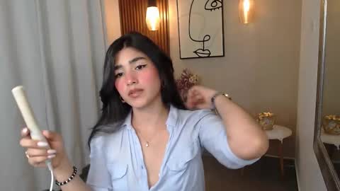 LIA online show from March 21, 2026, 6:11 pm