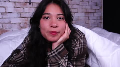 Liana online show from January 9, 2025, 6:04 pm