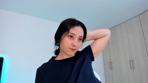 Snapshot of lia_queen610 chatting on March 7, 2025, 10:54 pm Little Queen Lia  online show from March 7, 2025, 10:54 pm