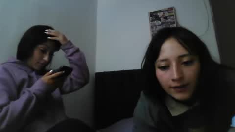 Snapshot of lia_queen610 chatting on October 9, 2025, 1:14 am Little Queen Lia  online show from October 9, 2025, 1:14 am