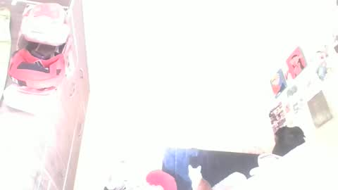 Little Queen Lia  online show from November 26, 2025, 7:59 pm