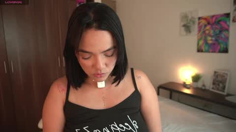 Lia  online show from April 10, 2026, 2:55 pm