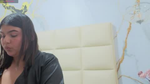 Lia online show from March 31, 2026, 7:14 pm