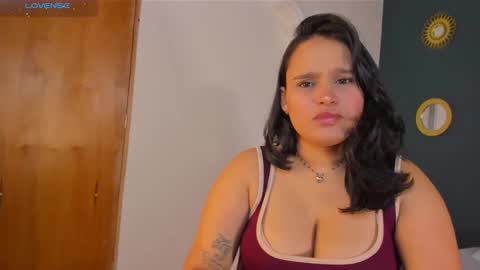 Lia  online show from March 8, 2026, 2:37 am