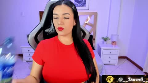 Alejandra online show from January 11, 2025, 7:06 am