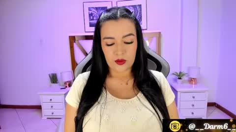 Alejandra online show from March 3, 2025, 2:36 am