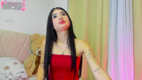 Snapshot of lia_sweetty chatting on April 12, 2026, 3:00 am Lia Sweetty online show from April 12, 2026, 3:00 am