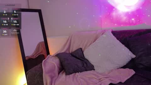 Snapshot of lia_tinez chatting on October 19, 2025, 12:11 am Lia online show from October 19, 2025, 12:11 am