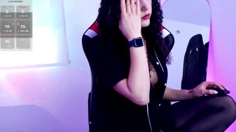 Lia online show from February 2, 2026, 10:41 pm