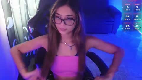 lia_varel online show from June 16, 2026, 8:33 pm