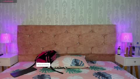 Snapshot of liaa_18 chatting on September 16, 2025, 4:02 am Liaa online show from September 16, 2025, 4:02 am