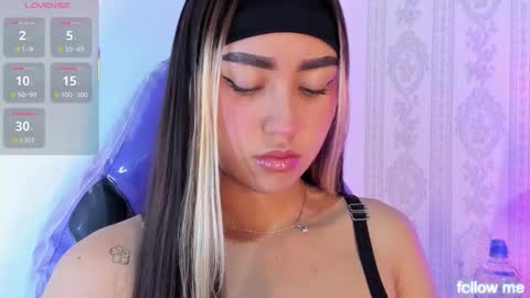 Snapshot of liaa_18 chatting on December 20, 2025, 5:14 am Liaa online show from December 20, 2025, 5:14 am