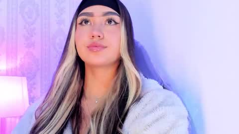 Snapshot of liaa_18 chatting on February 13, 2026, 3:35 am Liaa online show from February 13, 2026, 3:35 am