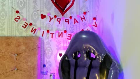 Snapshot of liaa_18 chatting on February 14, 2026, 3:14 am Liaa online show from February 14, 2026, 3:14 am