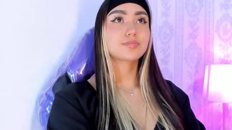 Snapshot of liaa_18 chatting on February 28, 2026, 4:35 am Liaa online show from February 28, 2026, 4:35 am