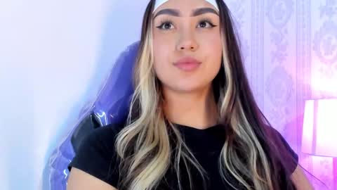 Snapshot of liaa_18 chatting on March 3, 2026, 4:29 am Liaa online show from March 3, 2026, 4:29 am