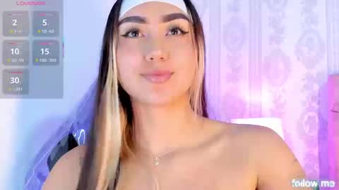 Liaa online show from March 14, 2026, 5:57 am