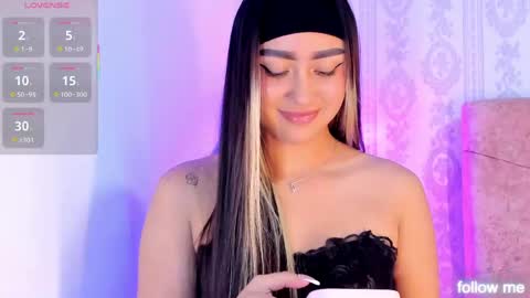 Liaa online show from April 26, 2026, 5:05 am