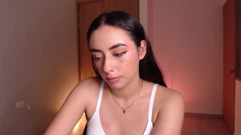 Snapshot of liaa_cute_ chatting on February 27, 2026, 2:00 am lia online show from February 27, 2026, 2:00 am