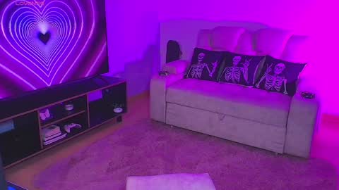 Snapshot of liaa_rodriguezz chatting on January 18, 2025, 8:19 pm Liaa  online show from January 18, 2025, 8:19 pm