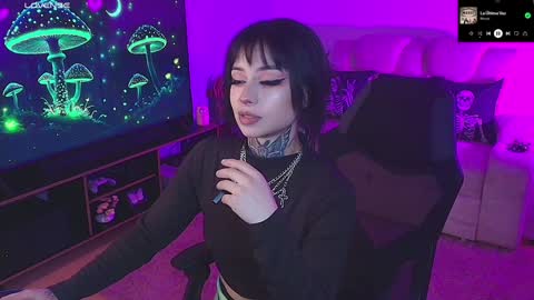 Snapshot of liaa_rodriguezz chatting on January 24, 2025, 3:22 am Liaa  online show from January 24, 2025, 3:22 am