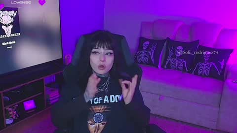 Snapshot of liaa_rodriguezz chatting on January 31, 2025, 2:58 am Liaa  online show from January 31, 2025, 2:58 am