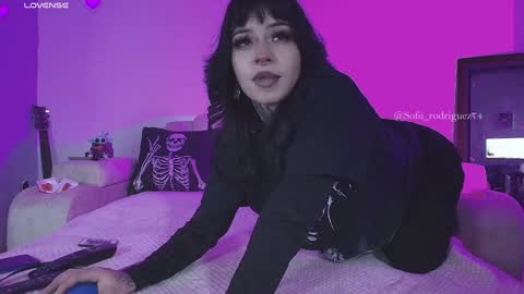 Snapshot of liaa_rodriguezz chatting on February 9, 2025, 3:22 am Liaa  online show from February 9, 2025, 3:22 am
