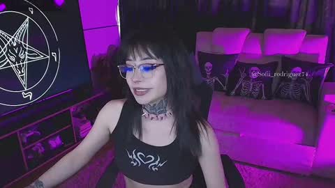 Snapshot of liaa_rodriguezz chatting on February 28, 2025, 9:12 pm Liaa  online show from February 28, 2025, 9:12 pm