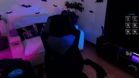 Snapshot of liaa_rodriguezz chatting on October 3, 2025, 10:29 pm Liaa  online show from October 3, 2025, 10:29 pm