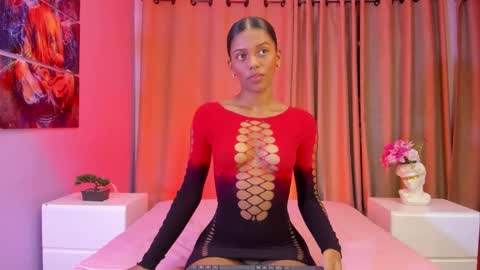 Lia online show from February 4, 2026, 5:02 am