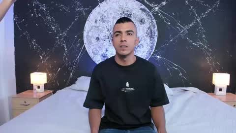 Snapshot of liaandmateo chatting on September 30, 2025, 9:09 pm Lia And Mateo online show from September 30, 2025, 9:09 pm