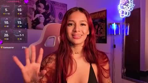 Lia Butera online show from September 12, 2025, 11:15 pm