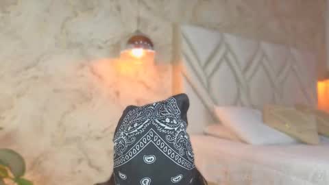 Lia Cox online show from March 6, 2025, 1:48 am