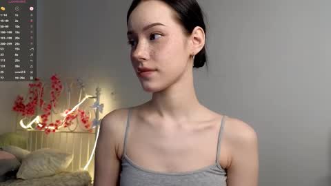 Lia  online show from March 20, 2026, 9:36 am