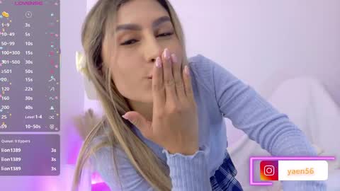 Snapshot of liah__19 chatting on June 4, 2026, 12:16 am liah__19 online show from June 4, 2026, 12:16 am