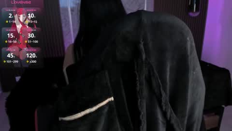 Snapshot of liah_cleir chatting on December 18, 2025, 7:42 pm Liah online show from December 18, 2025, 7:42 pm