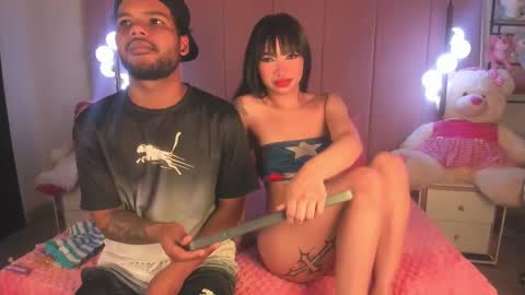 liah_marthina online show from March 19, 2026, 3:21 am