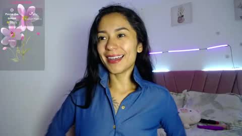 liahdiaz_ online show from May 30, 2026, 2:14 pm