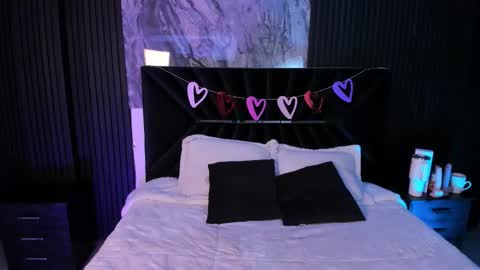 Liah Fontaine online show from March 18, 2026, 11:46 am